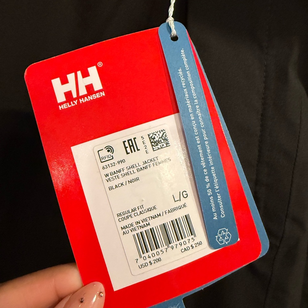 Helly Hansen - Picture 4 of 11